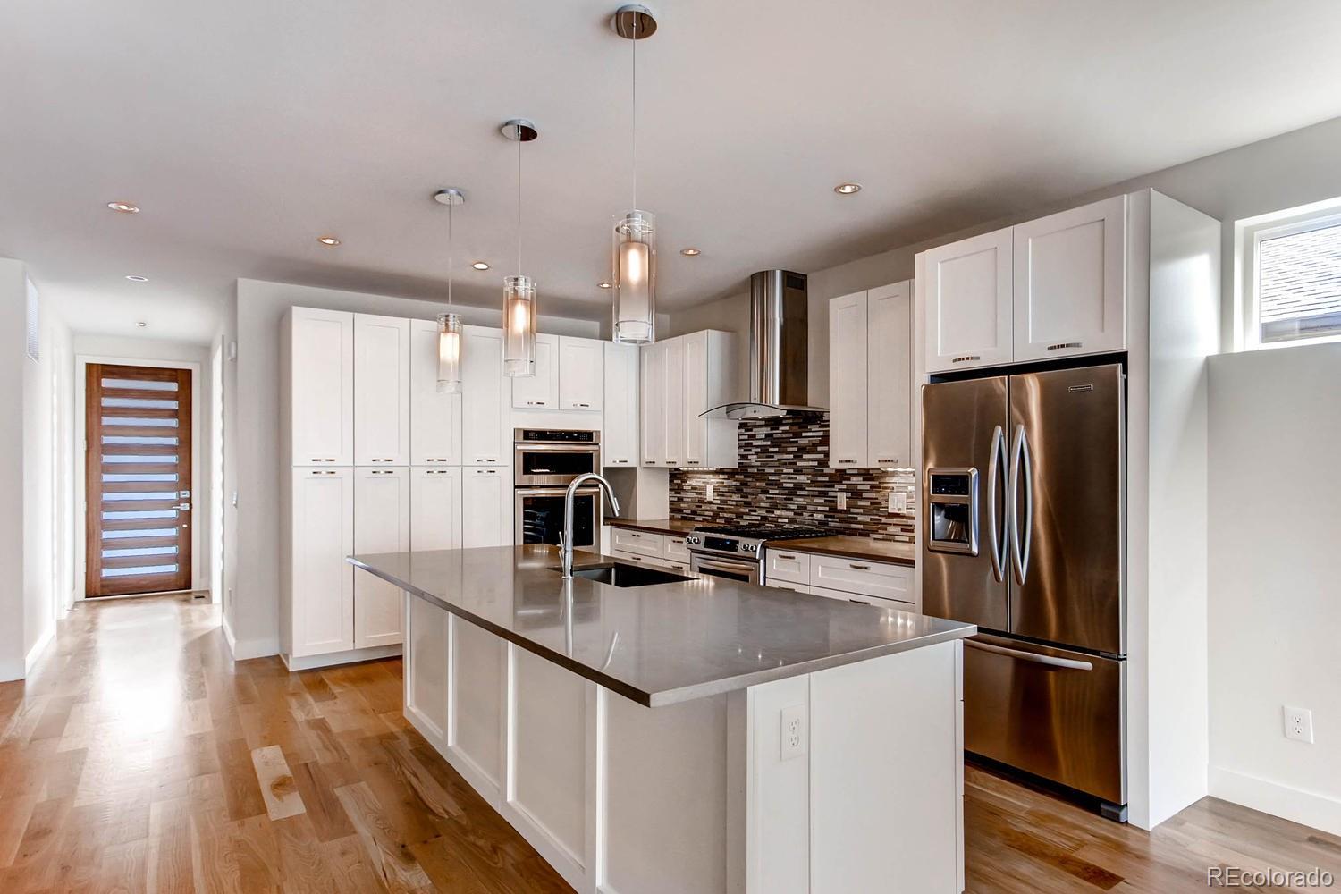 4427 Raleigh Street Denver, CO 80212 - Photo 32 of 35 Gallery Image 32