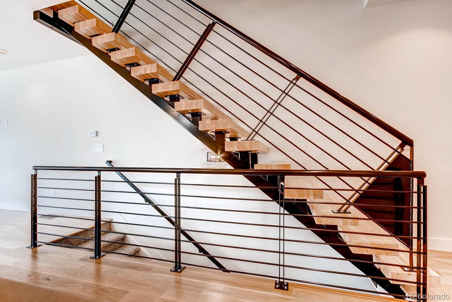 4427 Raleigh Street Denver, CO 80212 - Photo 33 of 35 Gallery Image 33