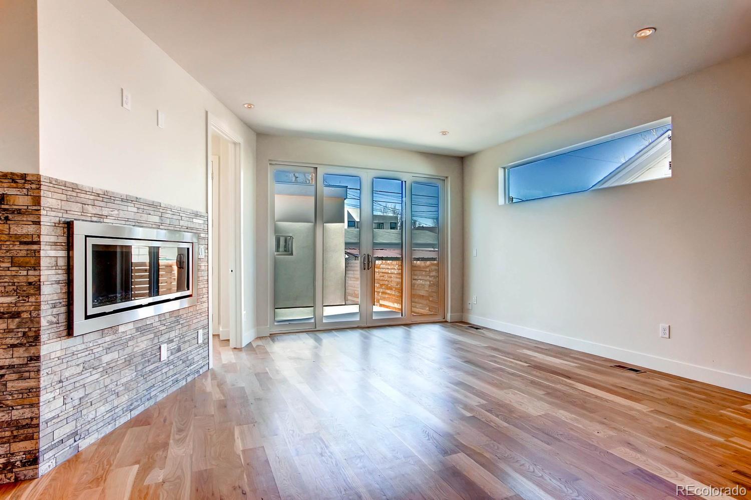 4427 Raleigh Street Denver, CO 80212 - Photo 5 of 35 Gallery Image 5
