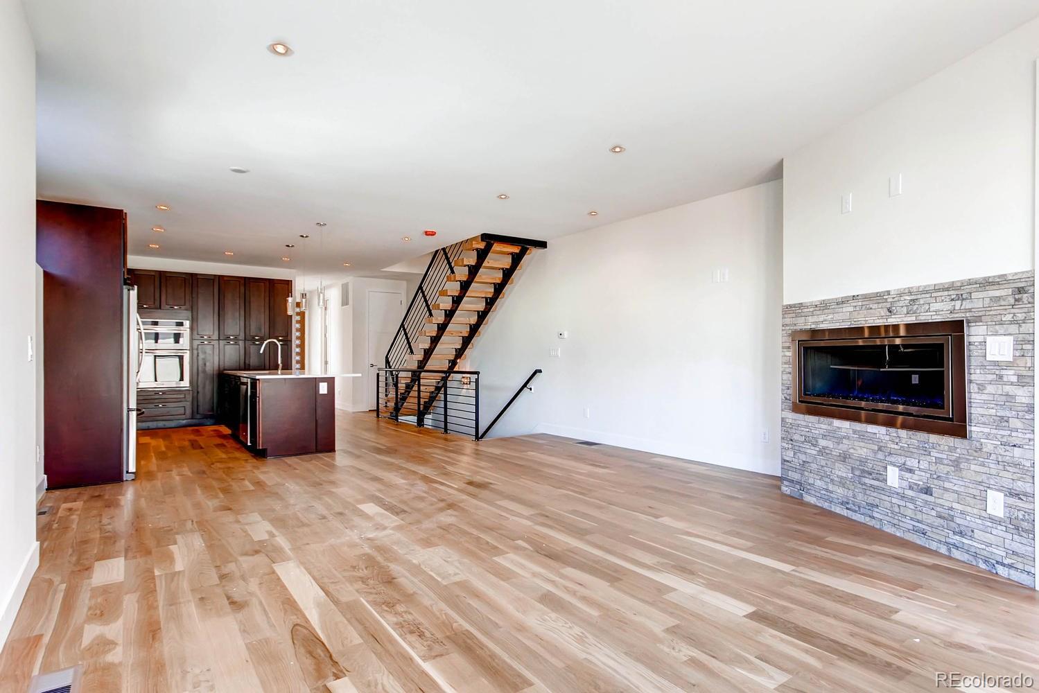 4427 Raleigh Street Denver, CO 80212 - Photo 6 of 35 Gallery Image 6