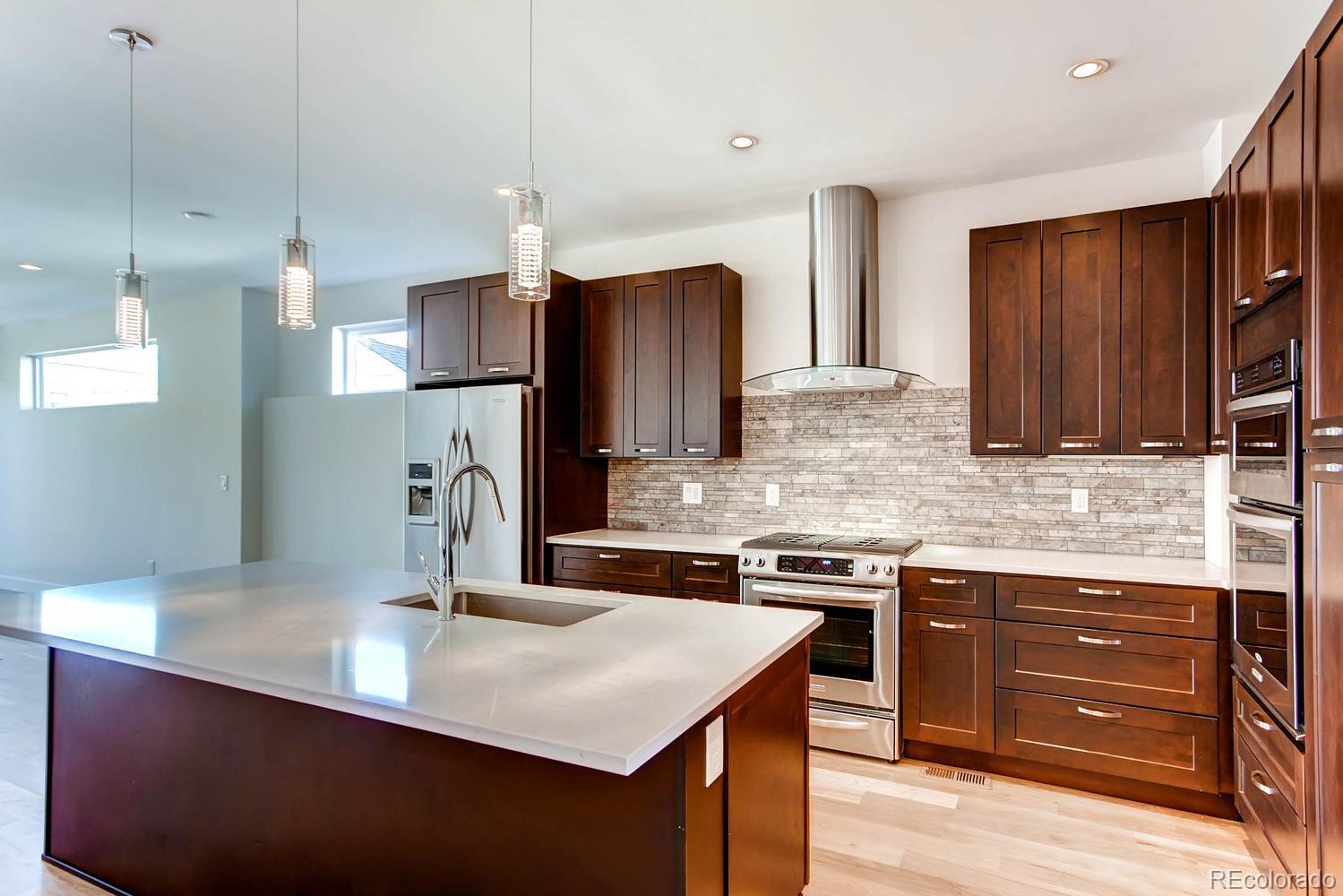 4427 Raleigh Street Denver, CO 80212 - Photo 9 of 35 Gallery Image 9