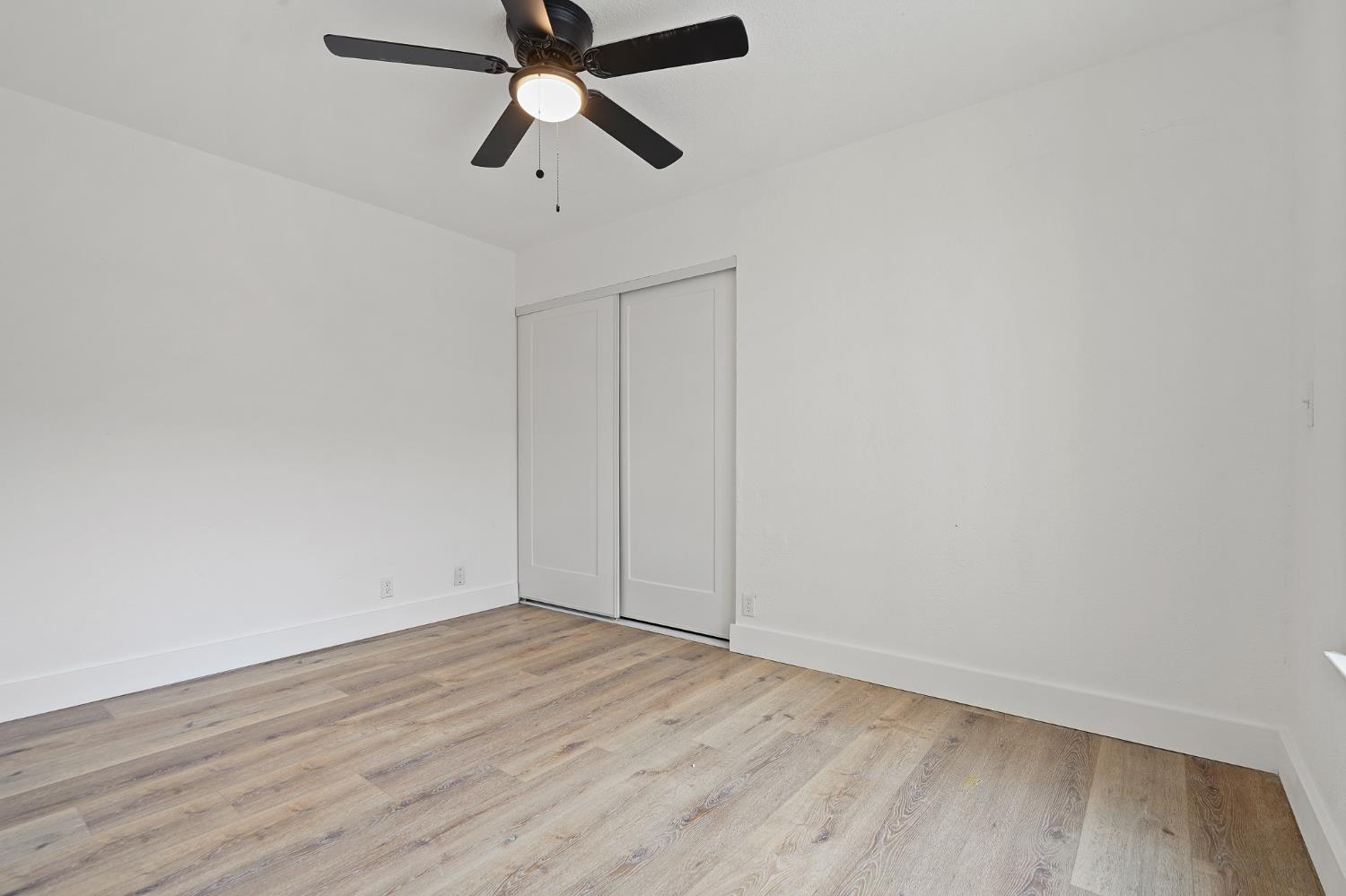 335 West Clover Road Tracy, CA 95376 - Photo 20 of 49 wooden floor in an empty room