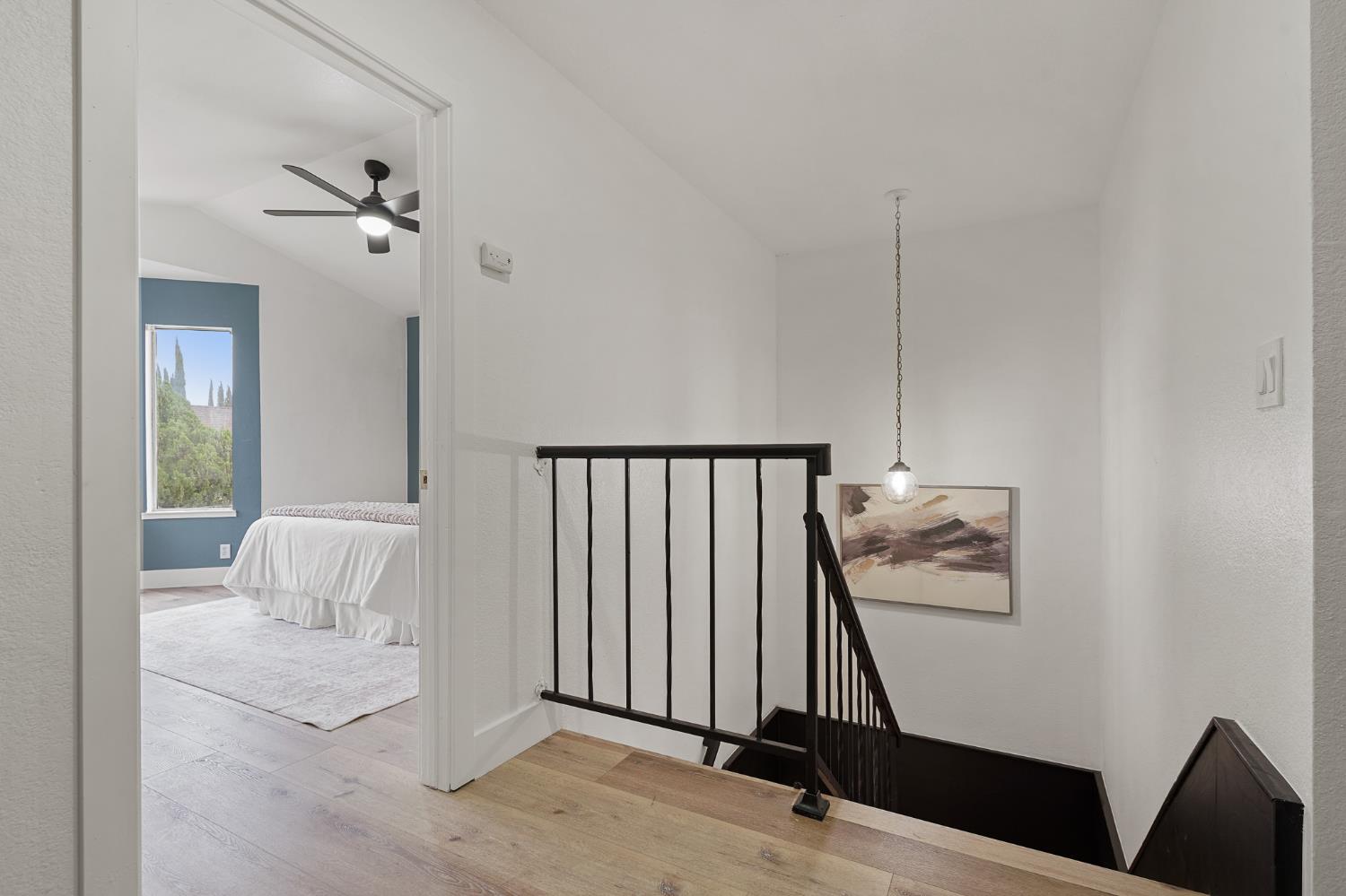 335 West Clover Road Tracy, CA 95376 - Photo 23 of 49 a very nice looking room with a bed