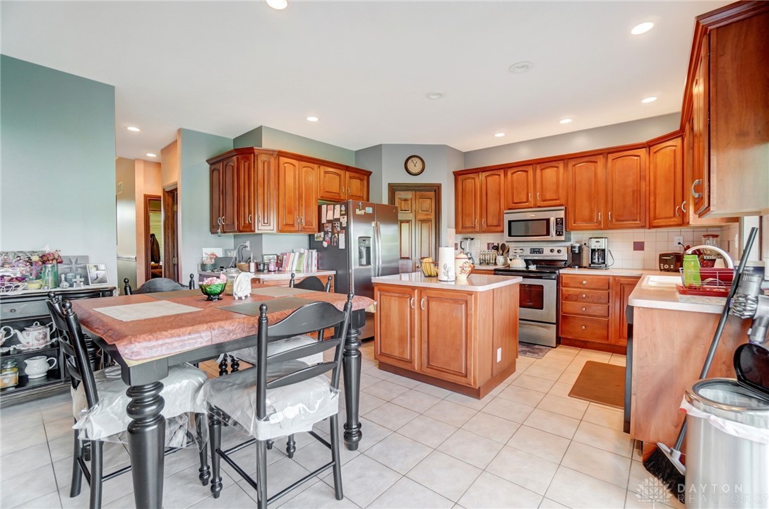 3998 Windy Ridge Drive Springfield, OH 45502 - Photo 21 of 69