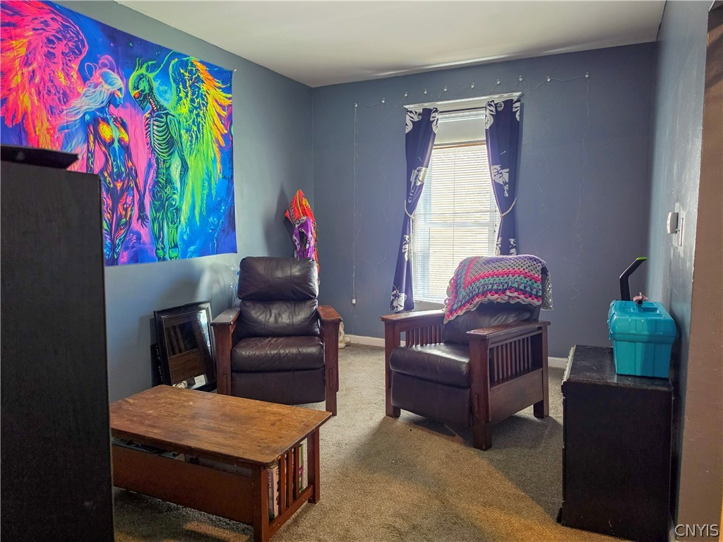 707 West Dominick Street Rome, NY 13440 - Photo 16 of 31 Apt #3 Living Room
