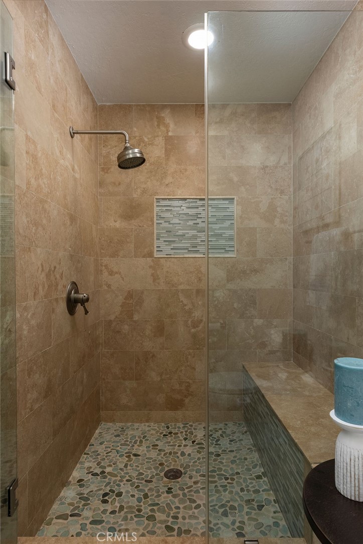 23274 Atlantis Way Dana Point, CA 92629 - Photo 37 of 53 a bathroom with a shower
