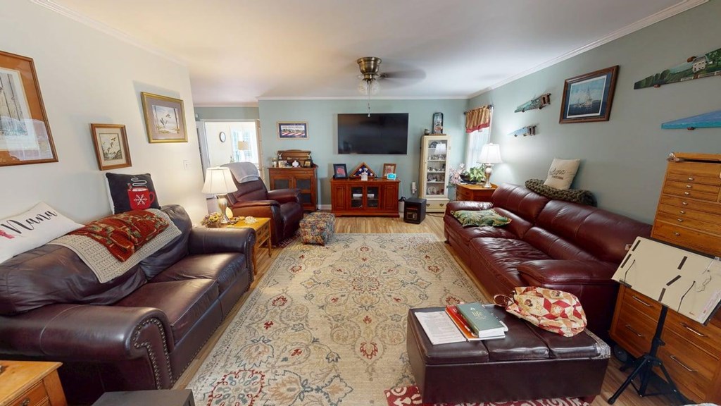 16223 Country Club Road Melfa, VA 23410 - Photo 2 of 20