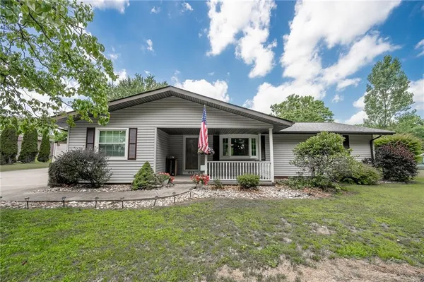 $219,900 | 643 Long Road, Homer City, PA 15748