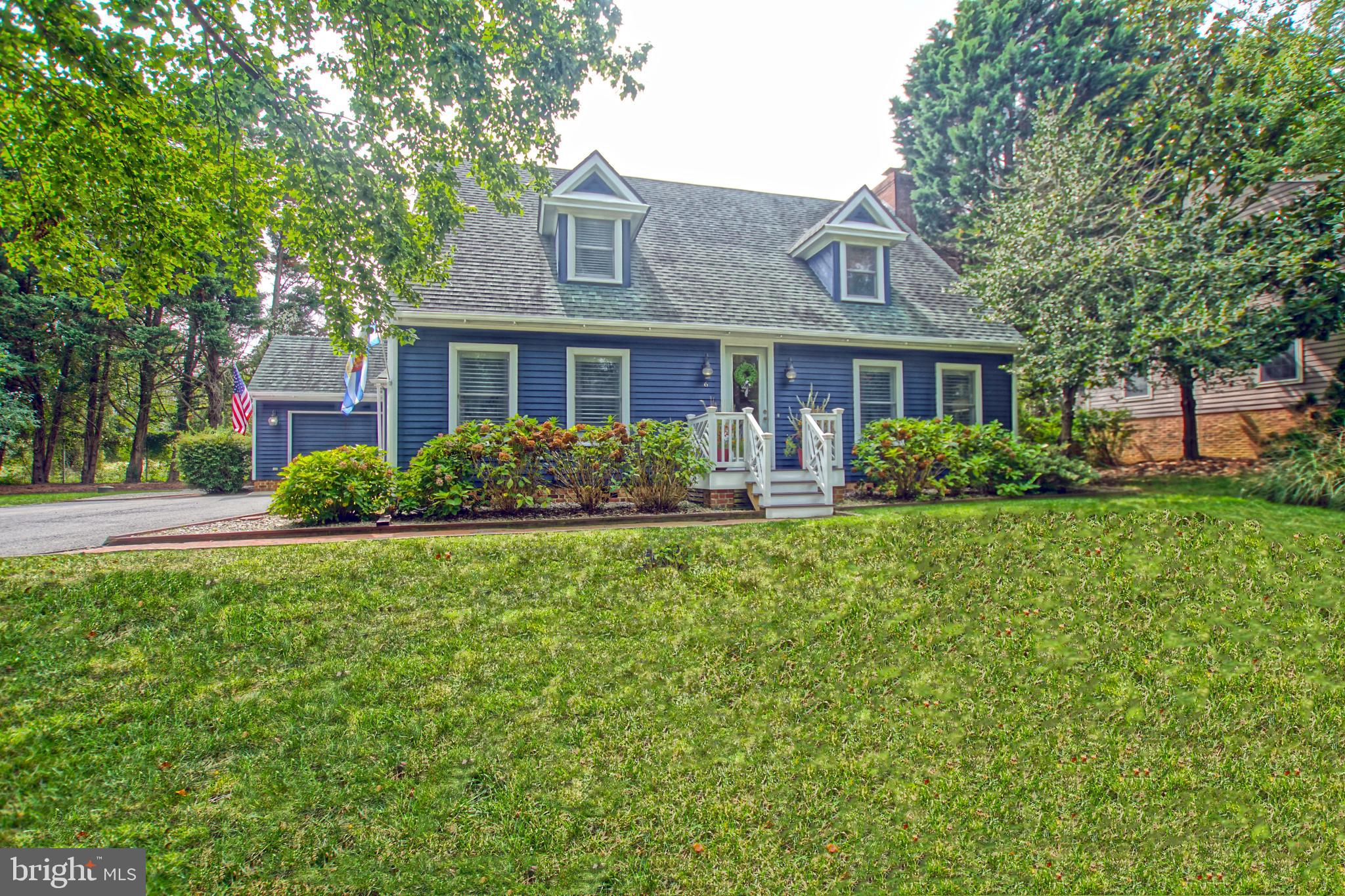 6 Drake Knoll Road Lewes, DE 19958 - Photo 1 of 64 Gallery Image 1