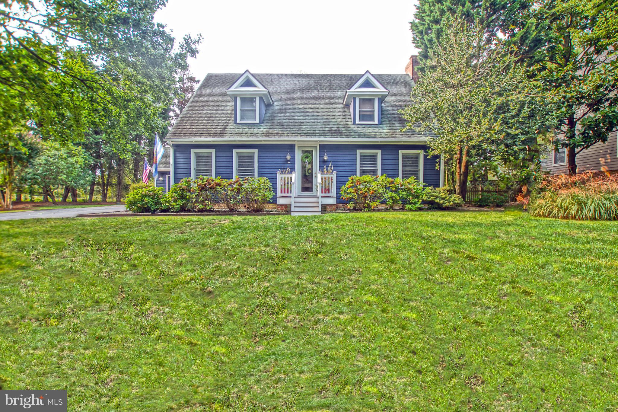 6 Drake Knoll Road Lewes, DE 19958 - Photo 2 of 64 Gallery Image 2
