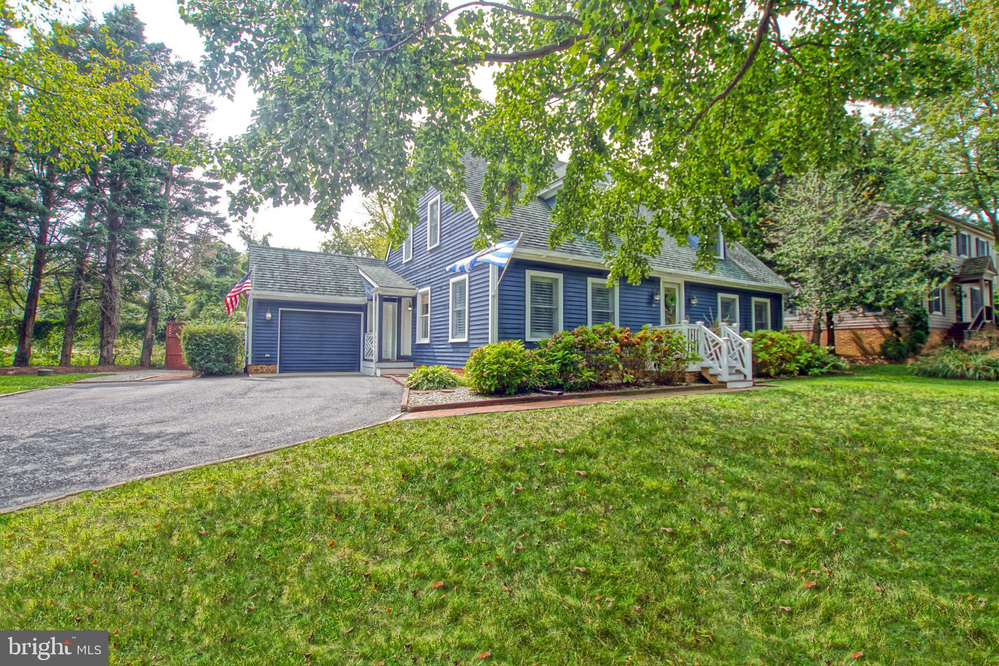 6 Drake Knoll Road Lewes, DE 19958 - Photo 3 of 64 Gallery Image 3