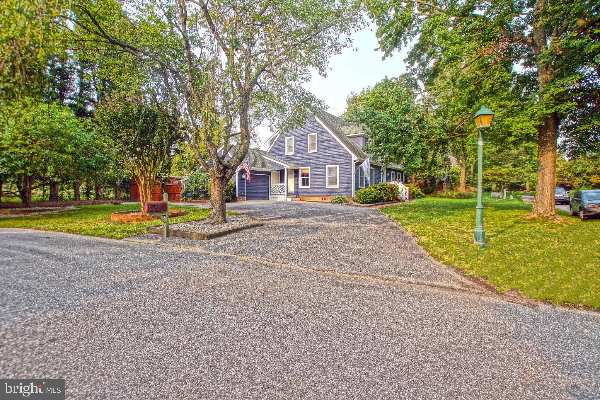 6 Drake Knoll Road Lewes, DE 19958 - Photo 63 of 64 Gallery Image 63