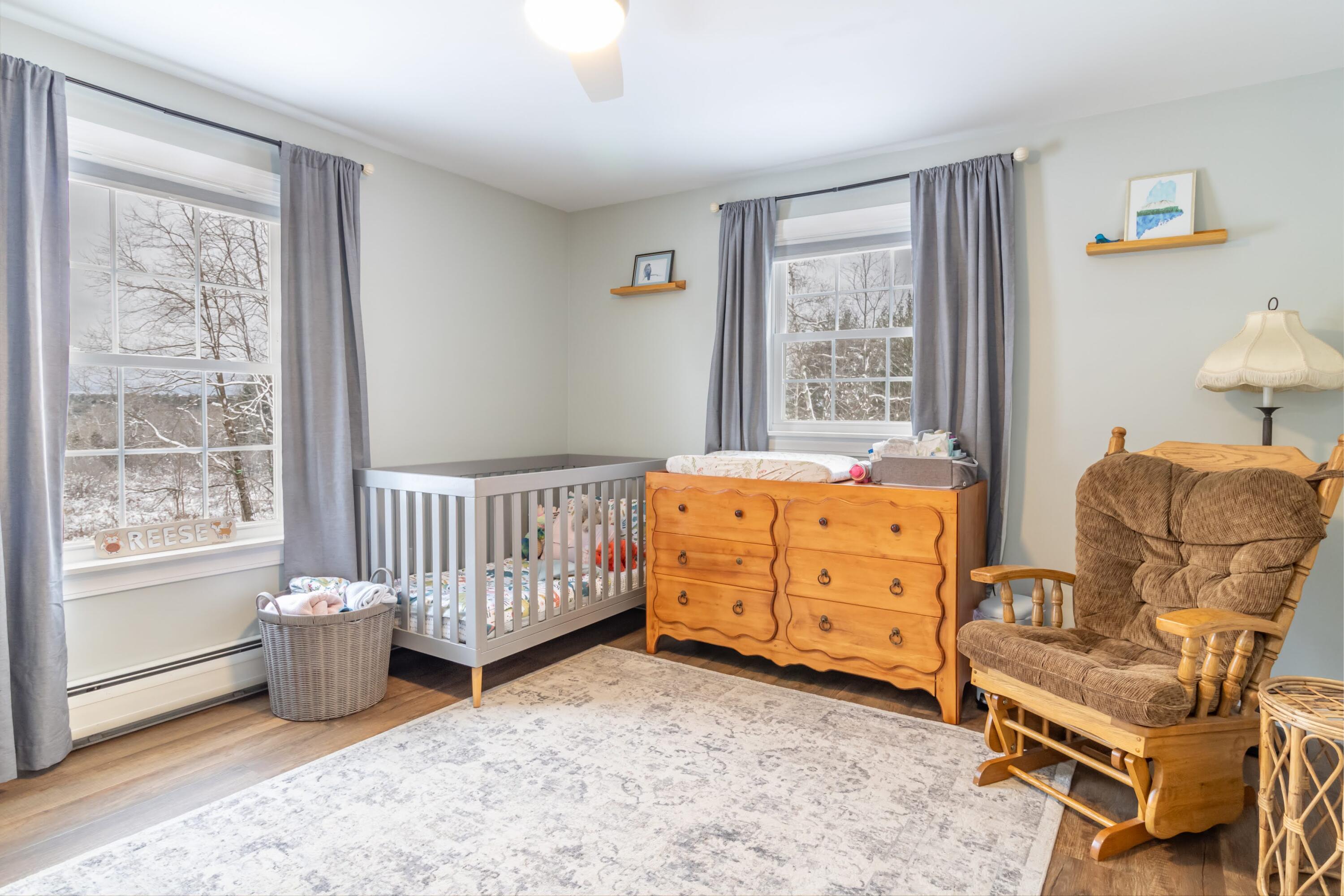 425 Clewleyville Road Holden, ME 04429 - Photo 42 of 55 425 Clewleyville Road Interiors-17
