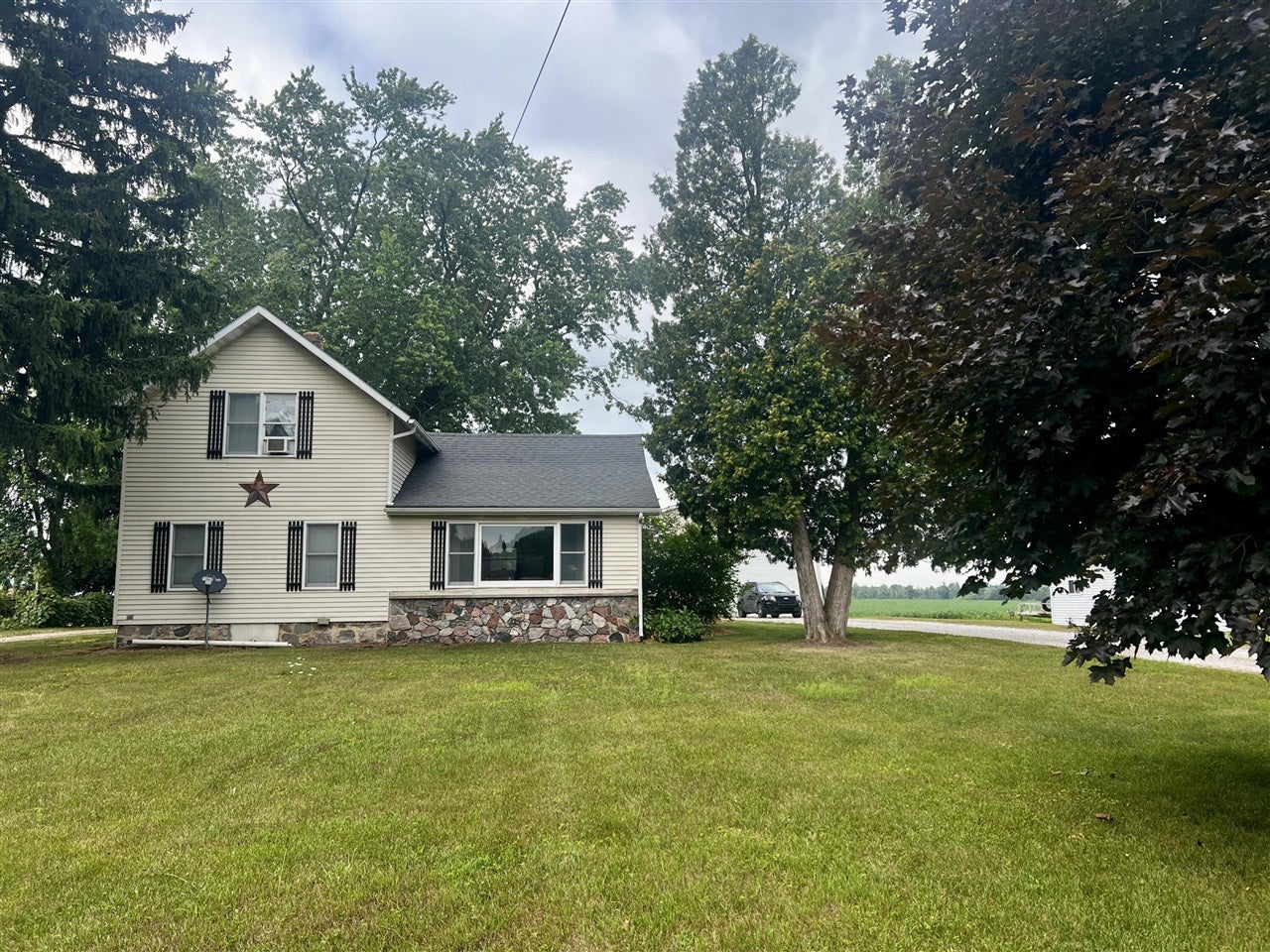 3522 9 Mile Road Remus, MI 49340 - Photo 1 of 24 Gallery Image 1