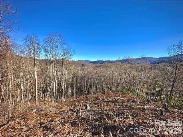 $69,000 | Lot 3 Mountain Watch Drive, Waynesville, NC 28785
