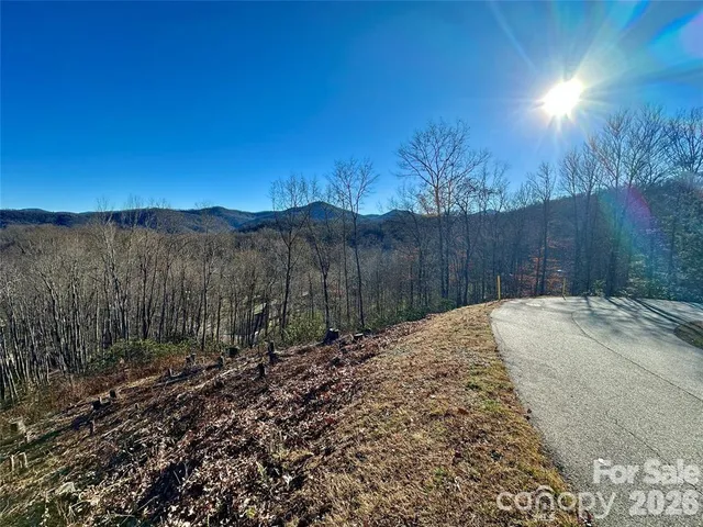 $69,000 | Lot 3 Mountain Watch Drive, Waynesville, NC 28785