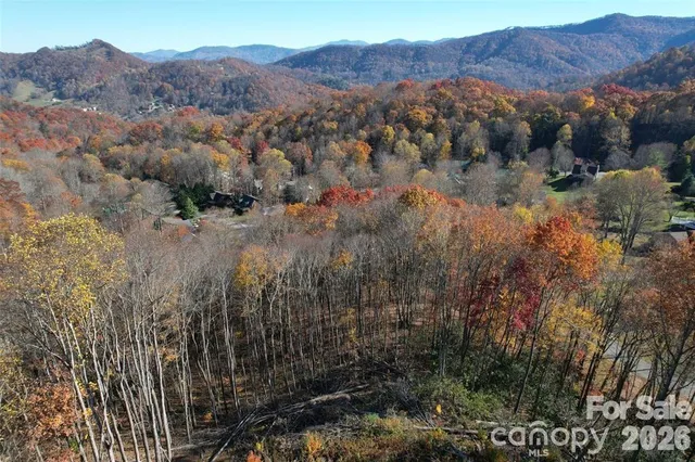 $69,000 | Lot 3 Mountain Watch Drive, Waynesville, NC 28785