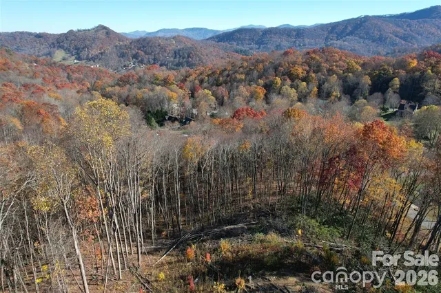 $69,000 | Lot 3 Mountain Watch Drive, Waynesville, NC 28785