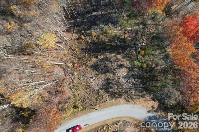 $69,000 | Lot 3 Mountain Watch Drive, Waynesville, NC 28785