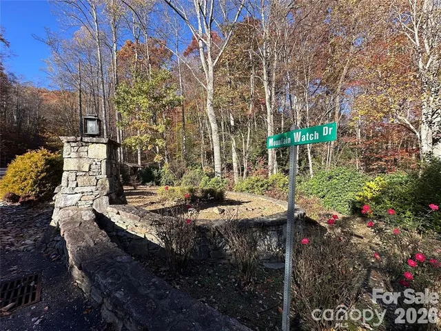 $69,000 | Lot 3 Mountain Watch Drive, Waynesville, NC 28785