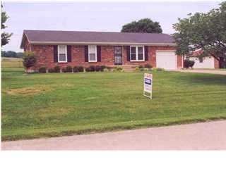326 Caney Fork Road Bardstown, KY 40004 - Photo 1 of 1 Primary Photo