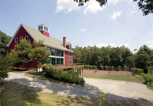 281 Fairhaven Hill Road Concord, MA 01742 - Photo 11 of 13