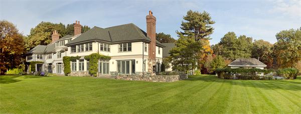 281 Fairhaven Hill Road Concord, MA 01742 - Photo 2 of 13