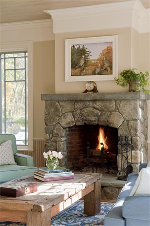 281 Fairhaven Hill Road Concord, MA 01742 - Photo 5 of 13