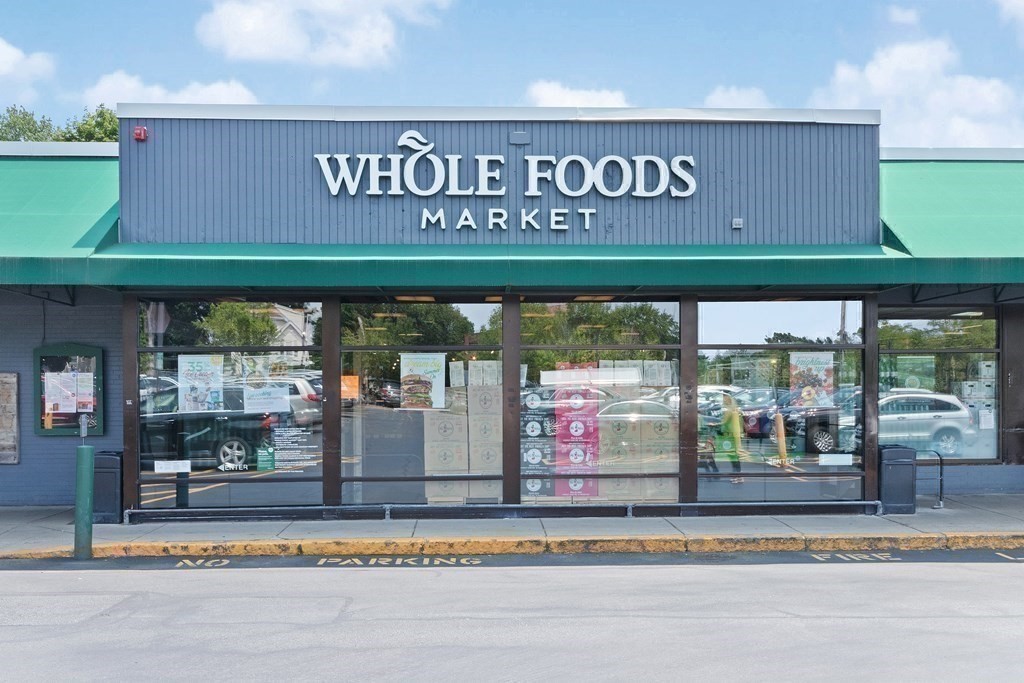 1244 Beacon Street Newton, MA 02468 - Photo 23 of 28