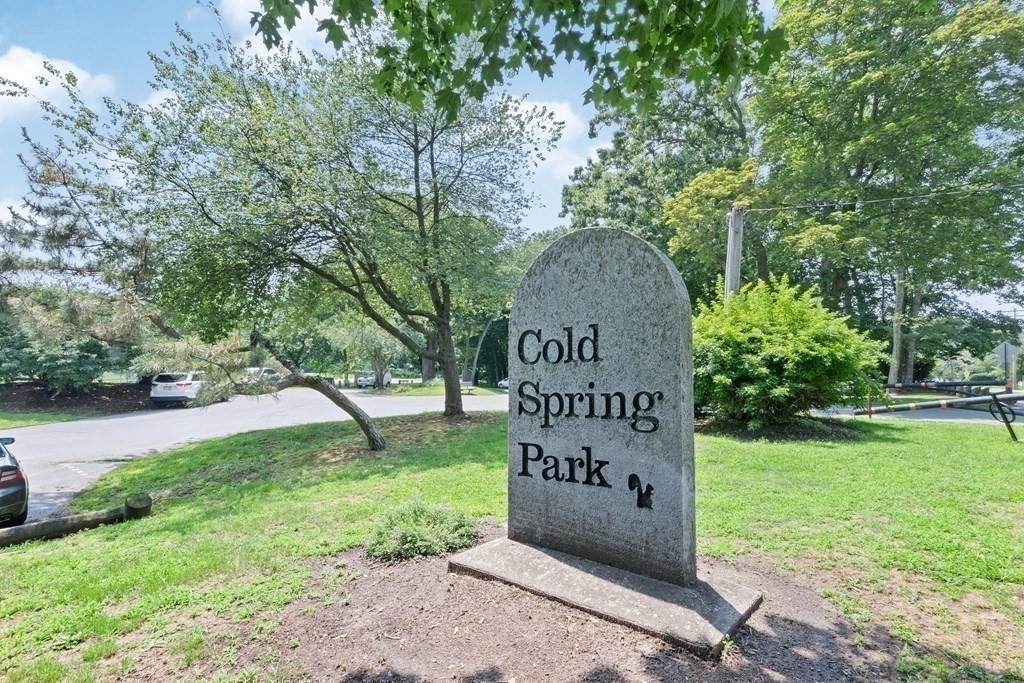 1244 Beacon Street Newton, MA 02468 - Photo 24 of 28