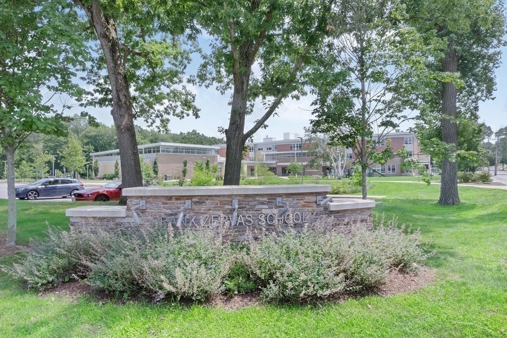 1244 Beacon Street Newton, MA 02468 - Photo 26 of 28