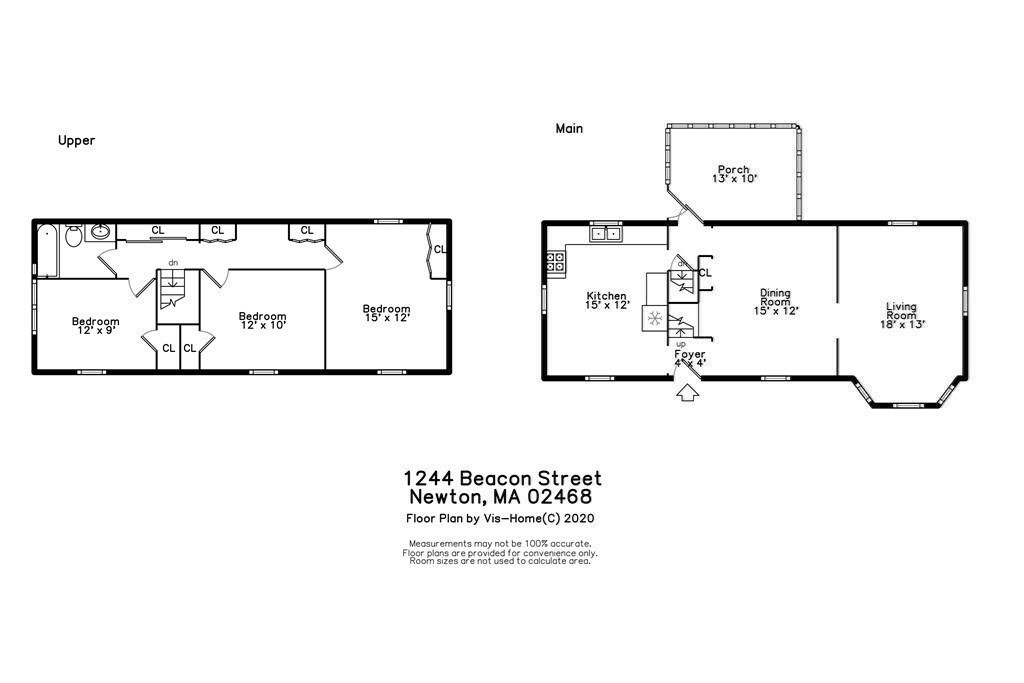 1244 Beacon Street Newton, MA 02468 - Photo 28 of 28