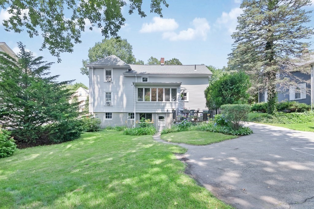 1244 Beacon Street Newton, MA 02468 - Photo 7 of 28