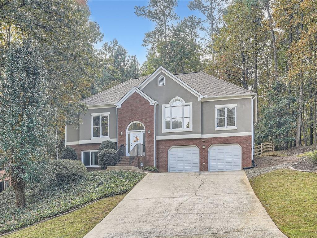 2268 Northbrook Ridge Northwest Kennesaw, GA 30152 - Photo 1 of 1 Gallery Image 1