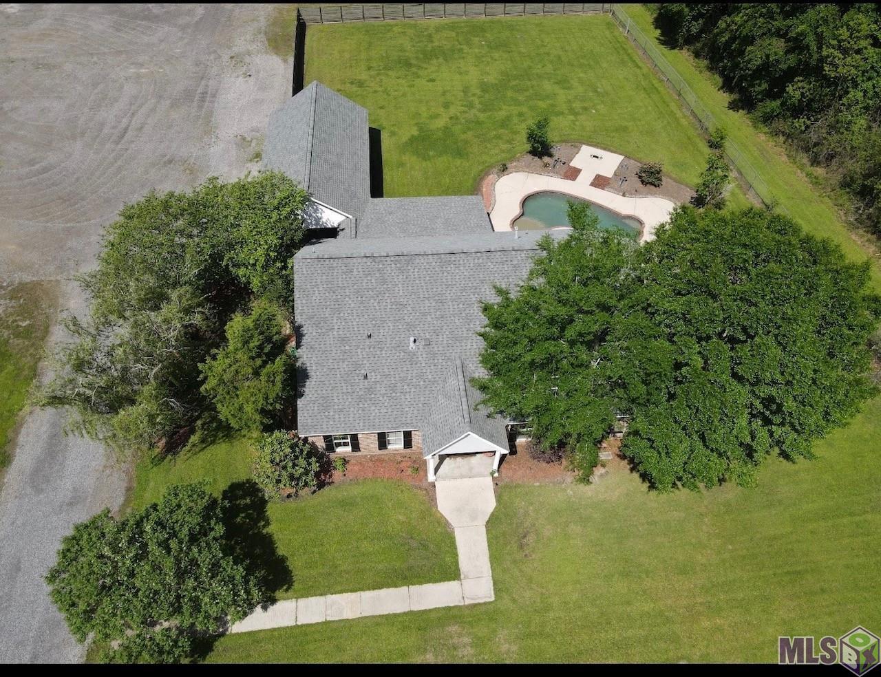 14105 Bert Allen Road Gonzales, LA 70737 - Photo 32 of 40
