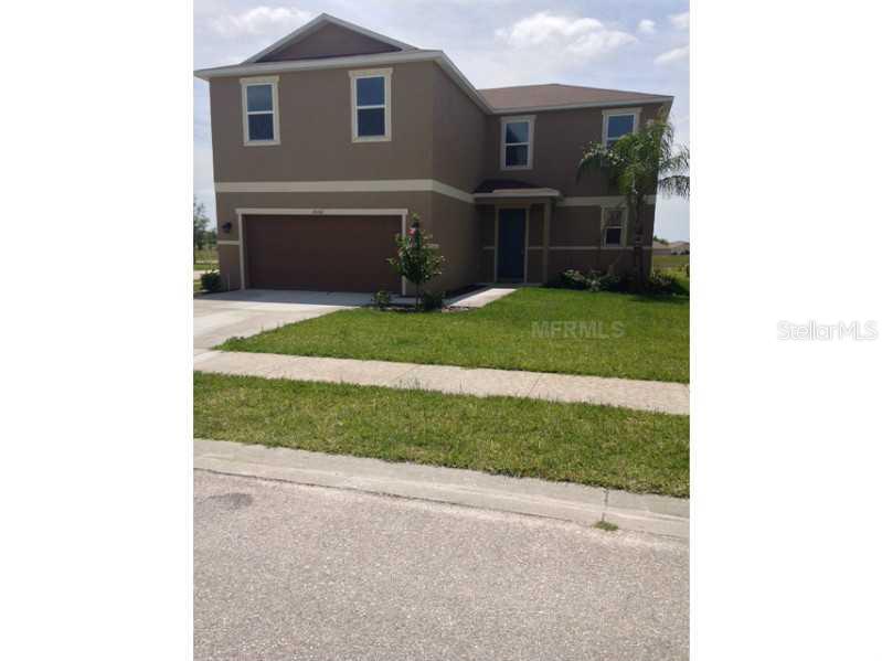 10161 Winding River Road Punta Gorda, FL 33950 - Photo 1 of 1 Exterior Front