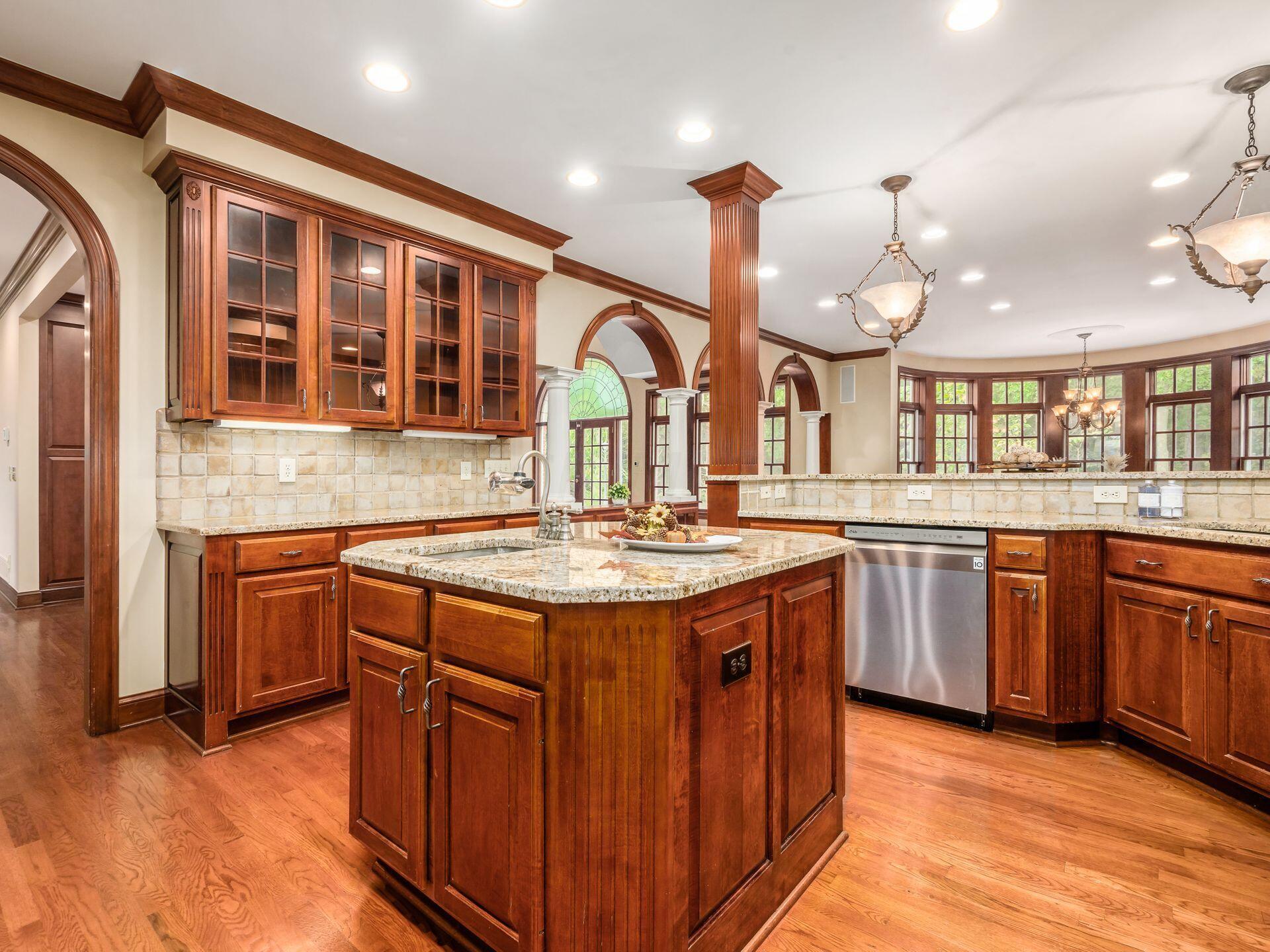 3575 State Rte 37 West Delaware, OH 43015 - Photo 36 of 92 Kitchen