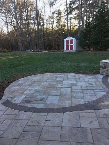 8497 Falkirk Ridge Court Wake Forest, NC 27587 - Photo 31 of 36 Gallery Image 31
