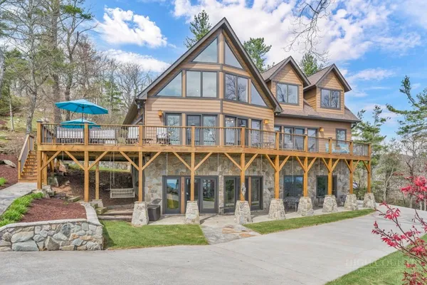 $1,399,000 | 7054 Grandview Circle, Newland, NC 28657