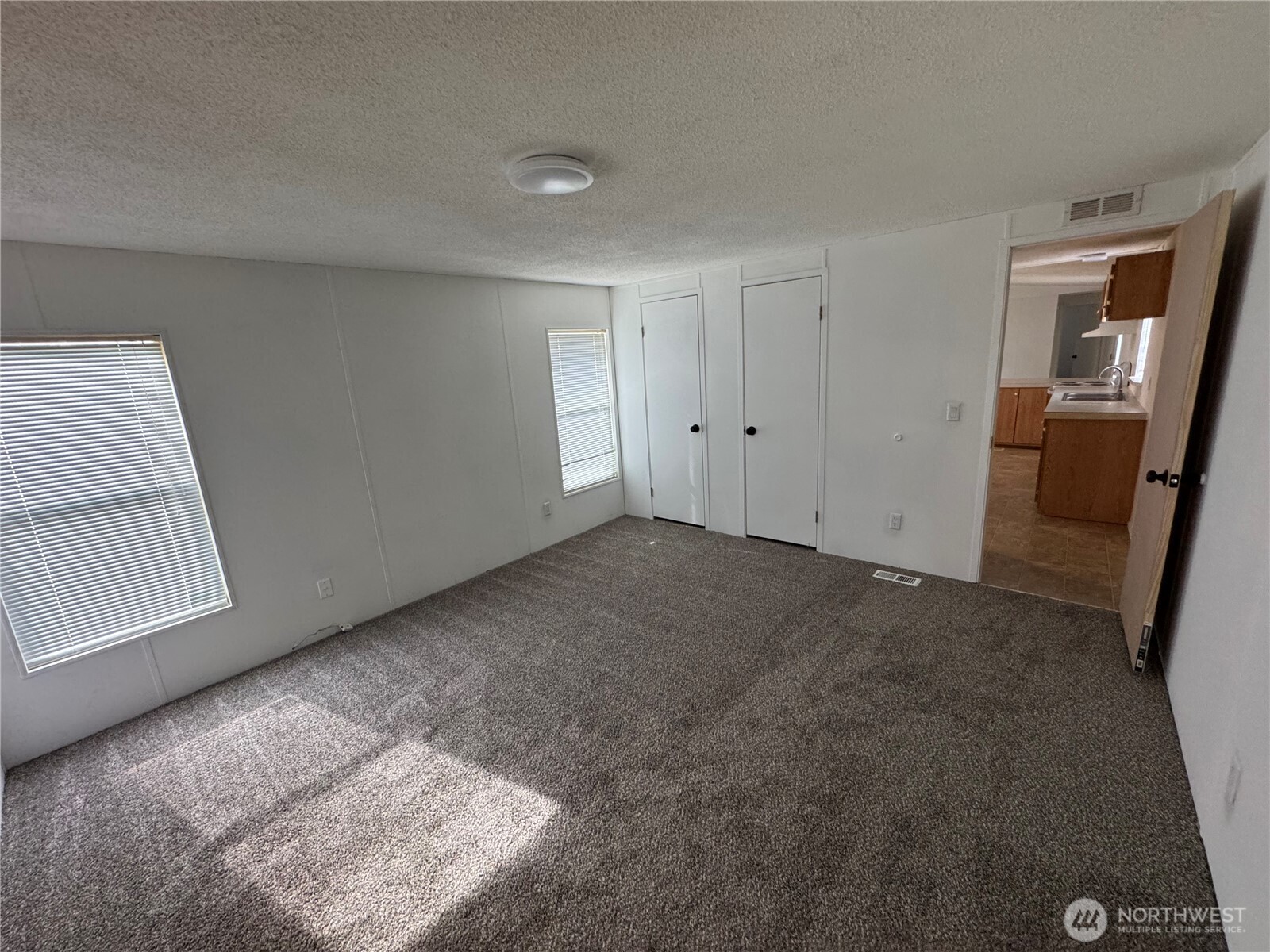 5705 Littlerock Road Southwest, Unit 30 Tumwater, WA 98512 - Photo 5 of 6 a view of an empty room