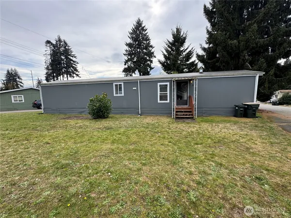 $79,900 | 5705 Littlerock Road Southwest, Unit 30, Tumwater, WA 98512