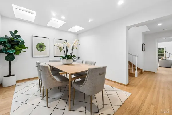$2,395,000 | 42 Underhill Road, Mill Valley, CA 94941