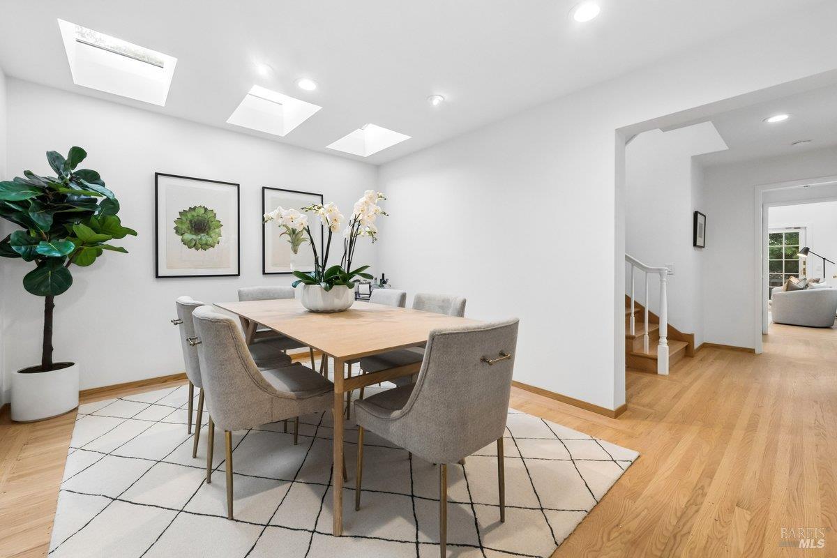 42 Underhill Road Mill Valley, CA 94941 - Photo 17 of 76