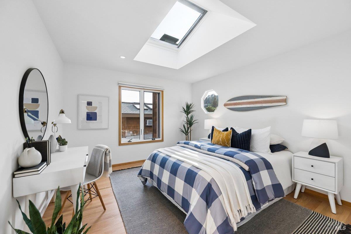 42 Underhill Road Mill Valley, CA 94941 - Photo 35 of 76 Bedroom #2