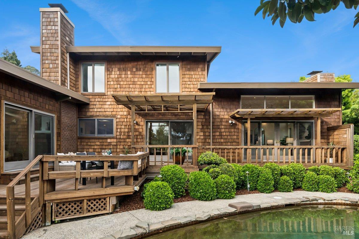 42 Underhill Road Mill Valley, CA 94941 - Photo 47 of 76