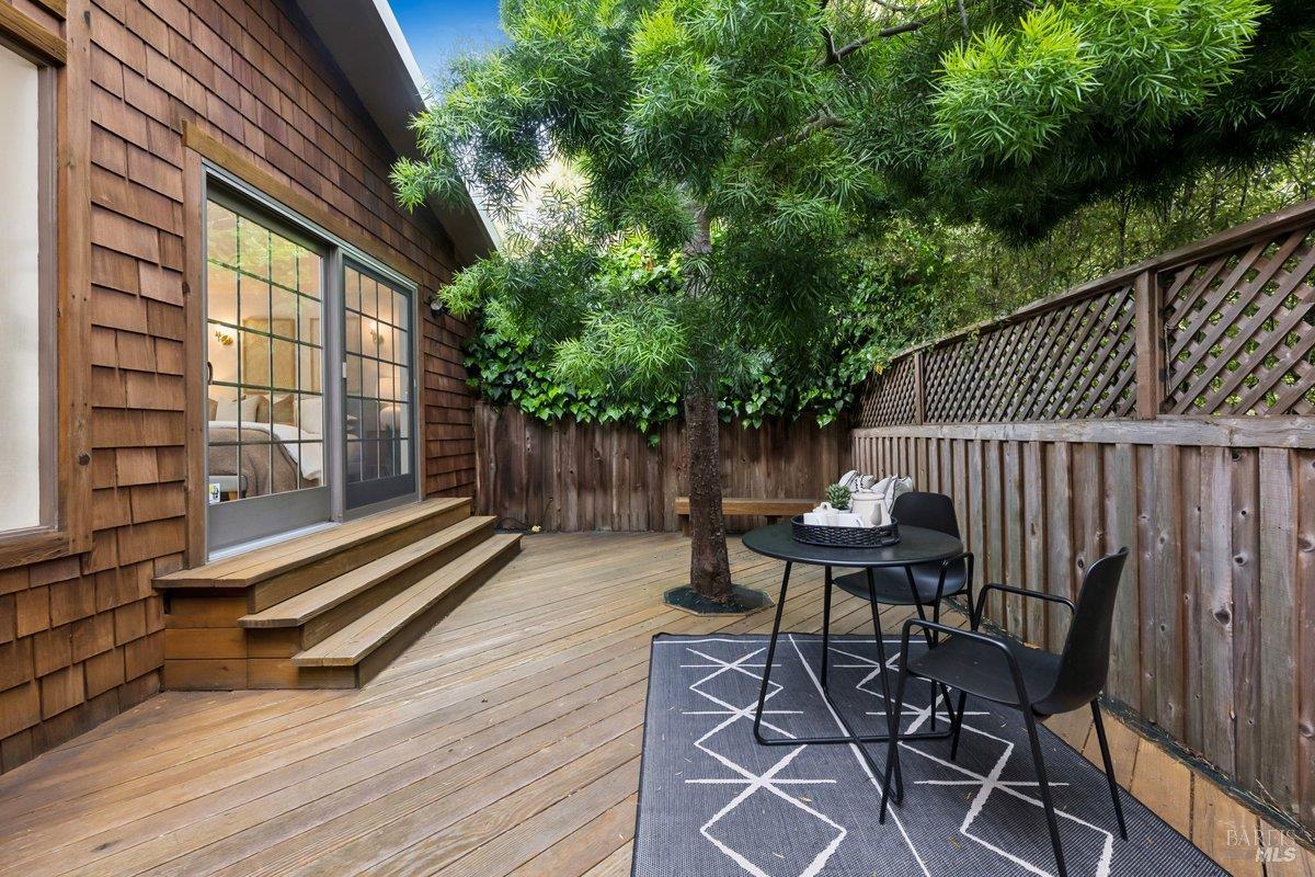 42 Underhill Road Mill Valley, CA 94941 - Photo 49 of 76