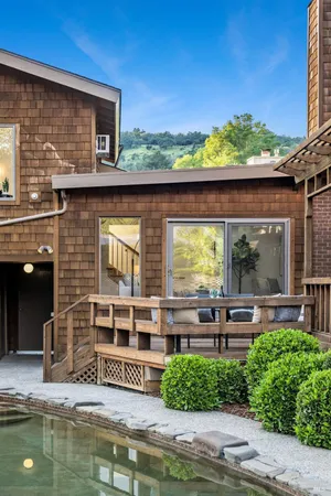 $2,395,000 | 42 Underhill Road, Mill Valley, CA 94941