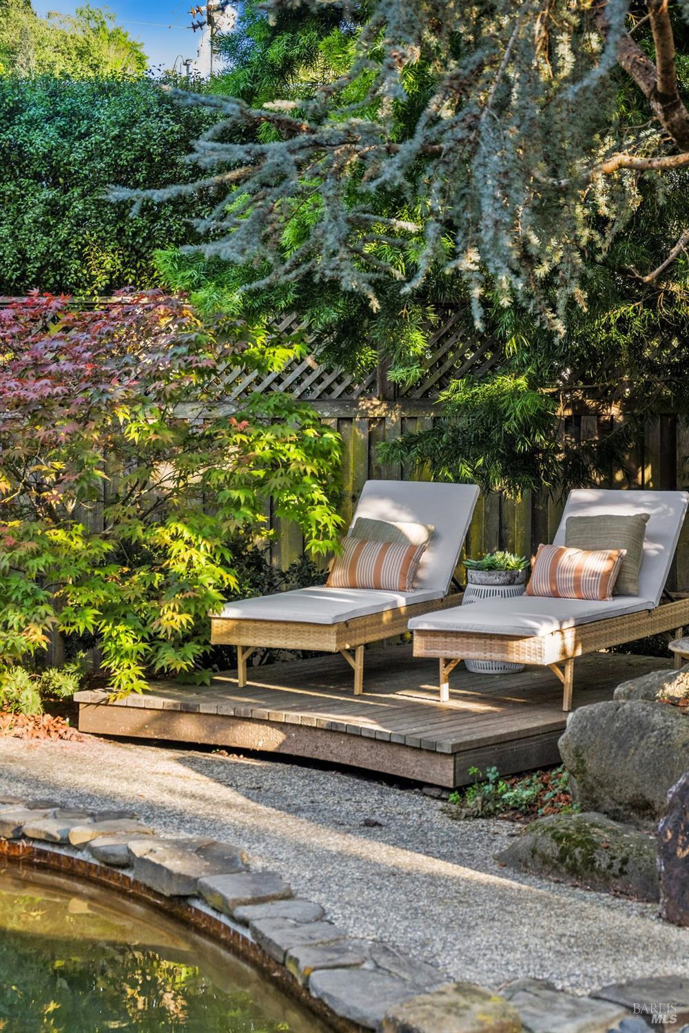 42 Underhill Road Mill Valley, CA 94941 - Photo 52 of 76