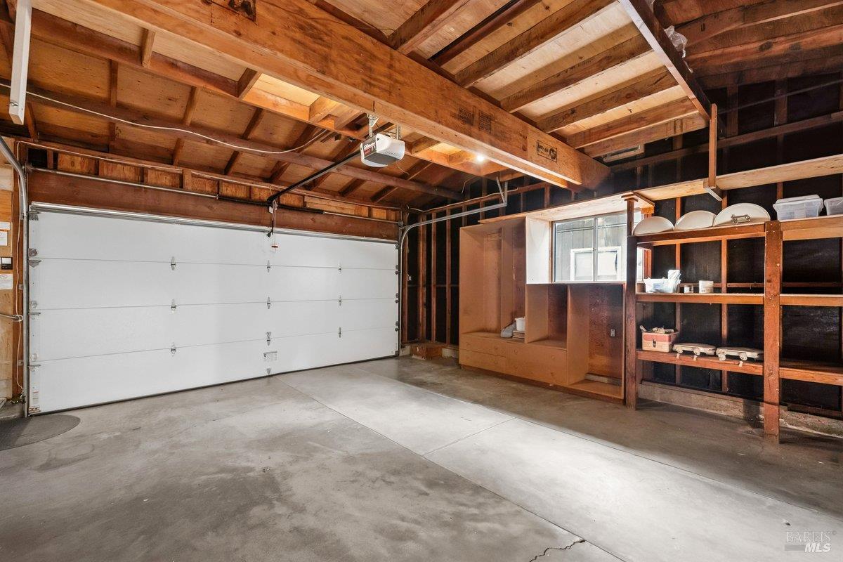 42 Underhill Road Mill Valley, CA 94941 - Photo 53 of 76