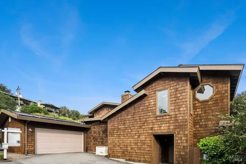 $2,395,000 | 42 Underhill Road, Mill Valley, CA 94941